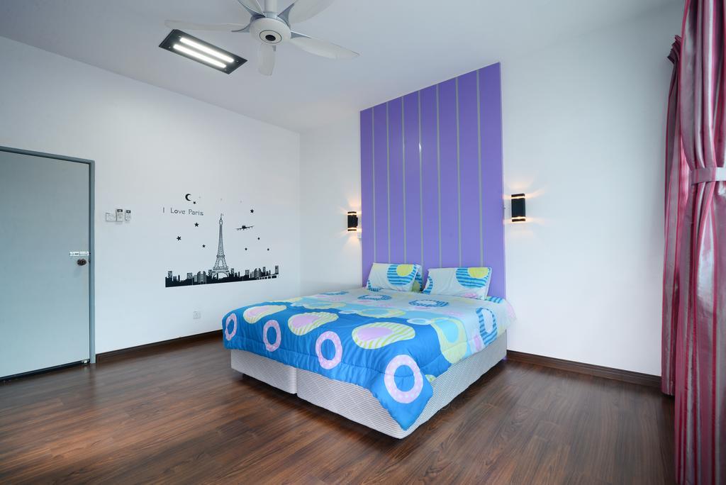 Singstay Guesthouse เมอร์ซิง ห้อง รูปภาพ