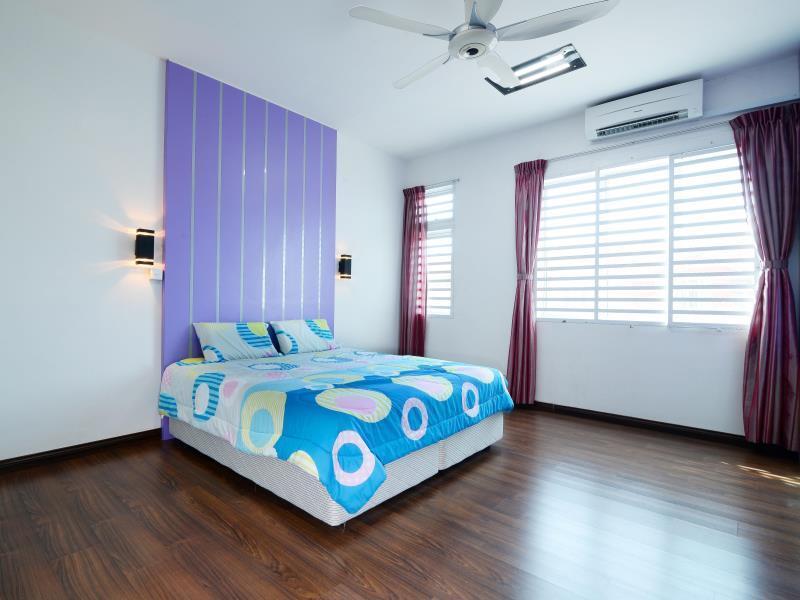 Singstay Guesthouse เมอร์ซิง ภายนอก รูปภาพ